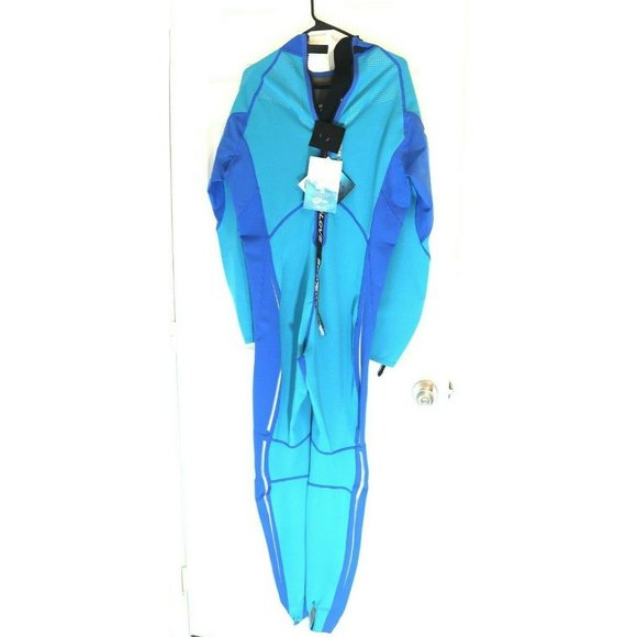 Body Glove Other - 1mm Body Glove Mens JMC Insotherm Back Zip Wetsuit